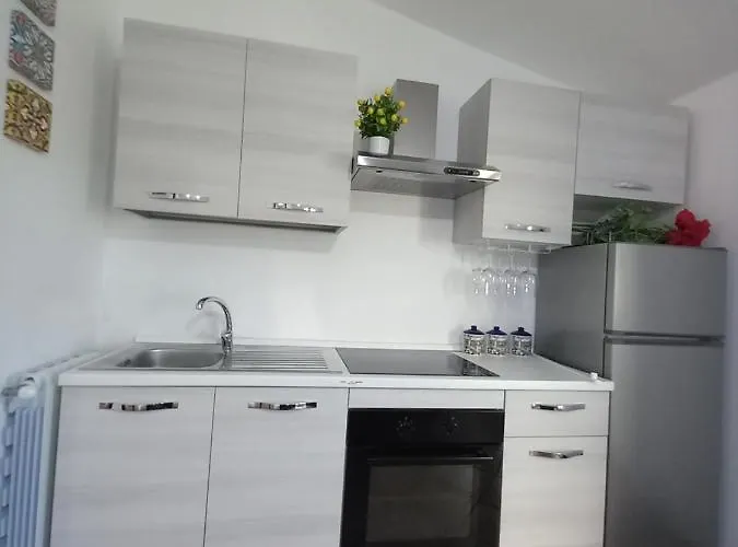 Limoncello Appartement *