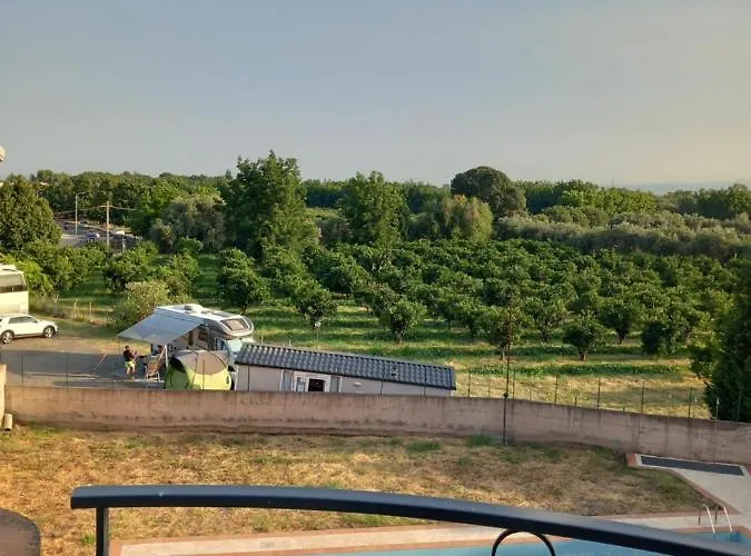 Limoncello Appartement