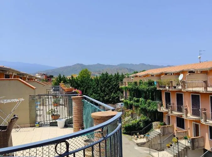 Limoncello Appartement