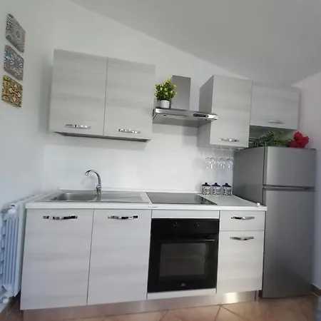 Limoncello Apartment *