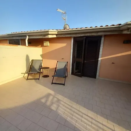 Limoncello Apartman *