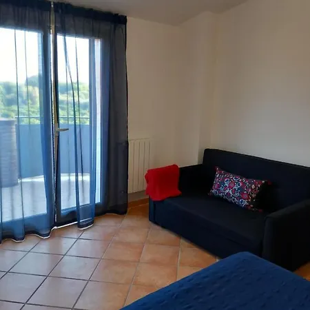 Appartement Limoncello *