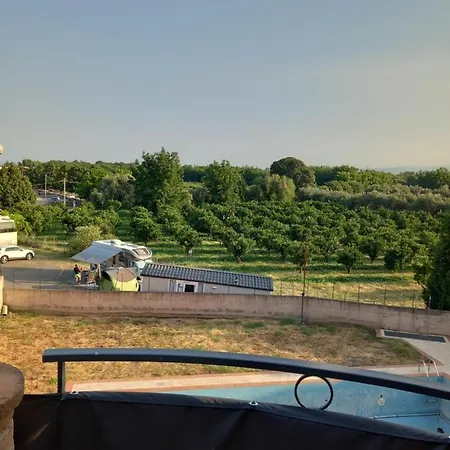 Limoncello Apartment