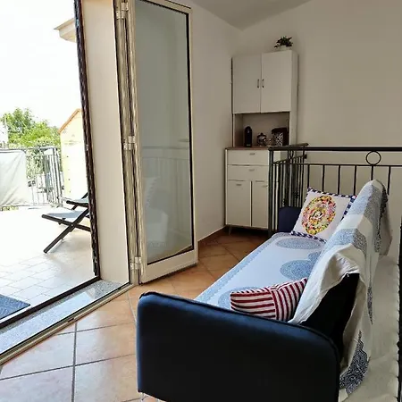 Limoncello Apartment