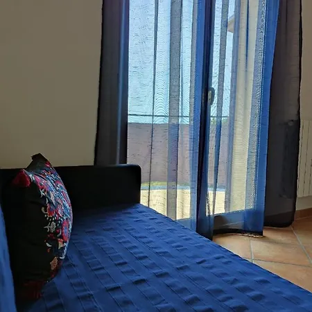 Limoncello Apartmán