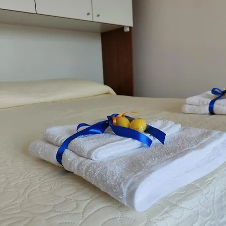 Apartmán Limoncello Giardini Naxos