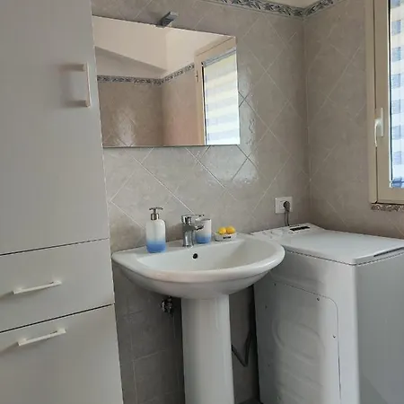 Apartmán Limoncello *