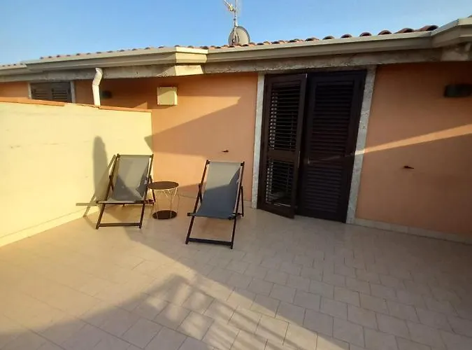 Limoncello Apartment *