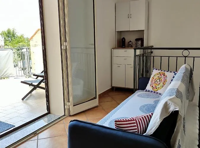 Limoncello Apartment