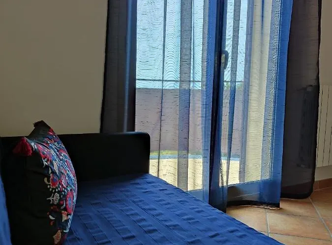 Limoncello Apartment