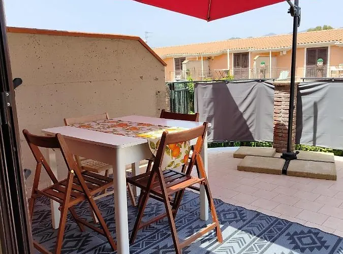 Limoncello * Giardini Naxos